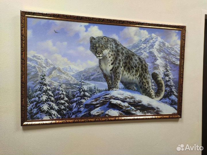 Картины для интерьера