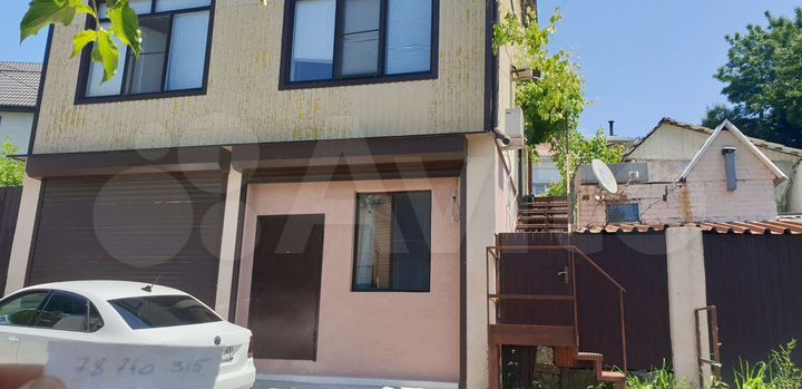 Квартира-студия, 24 м², 1/2 эт.