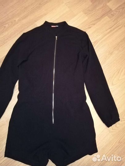 Комбинезон Orby