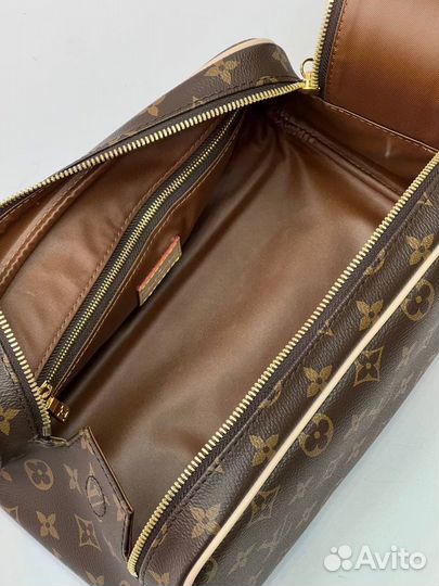 Несессер Louis Vuitton