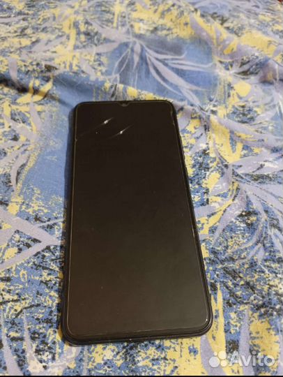 Xiaomi redmi note 9s