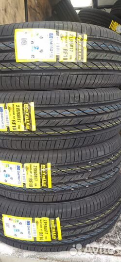 Rotalla RF10 215/65 R17 99H