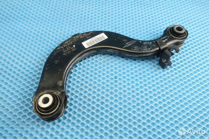 Рычаг задний VW Golf 6 5Q0505351B