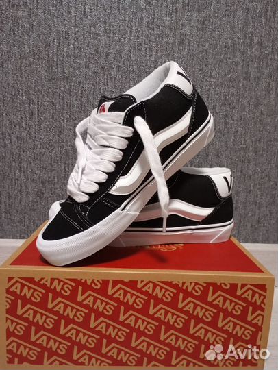 Vans knu skool Оригинал