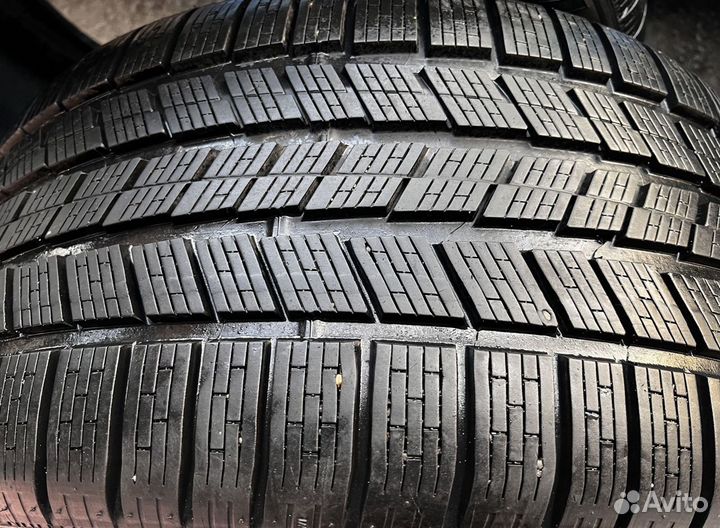 Pirelli Scorpion Ice&Snow 315/35 R20