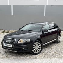 Audi A6 Allroad Quattro 3.1 AT, 2006, 240 000 км, с пробегом, цена 760 000 руб.