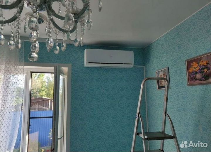 Кондиционер сплит в наличии