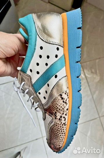 Кроссовки Graciana