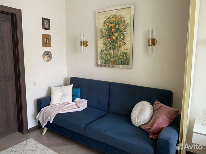 Дизайнер-декоратор интерьеров