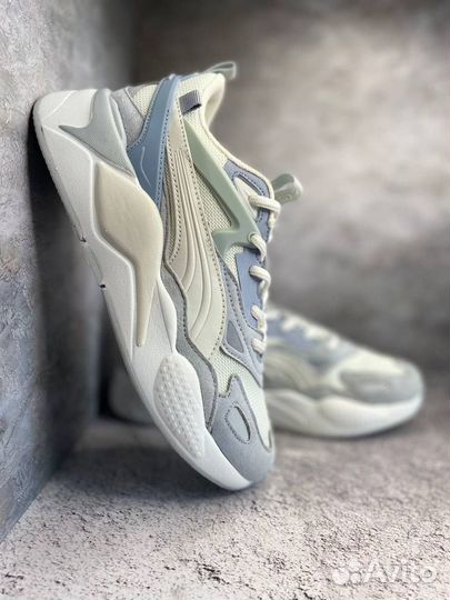 Кроссовки женские Puma RS-X