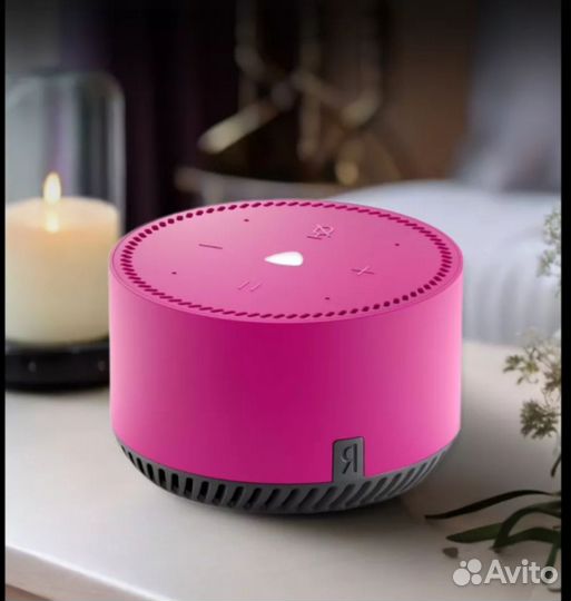 Яндекс станция lite