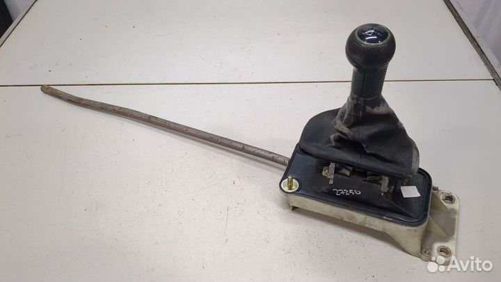 Кулиса кпп Volkswagen Golf 4, 2001