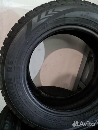 Nordman RS 185/65 R15 92R