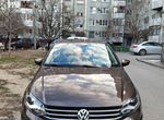 Volkswagen Polo 1.6 MT, 2016, 179 029 км