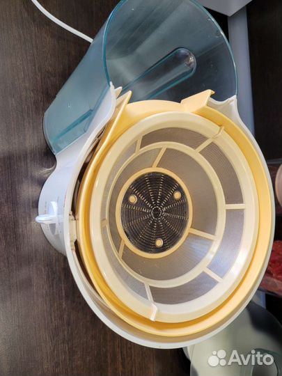 Соковыжималка