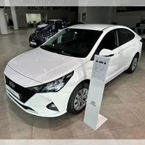 Hyundai Solaris 1.6 AT, 2024, 2 км, с пробегом, цена 2 050 000 руб.