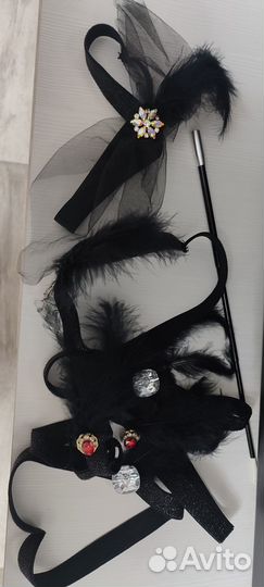 Всё для вечеринки гэтсби