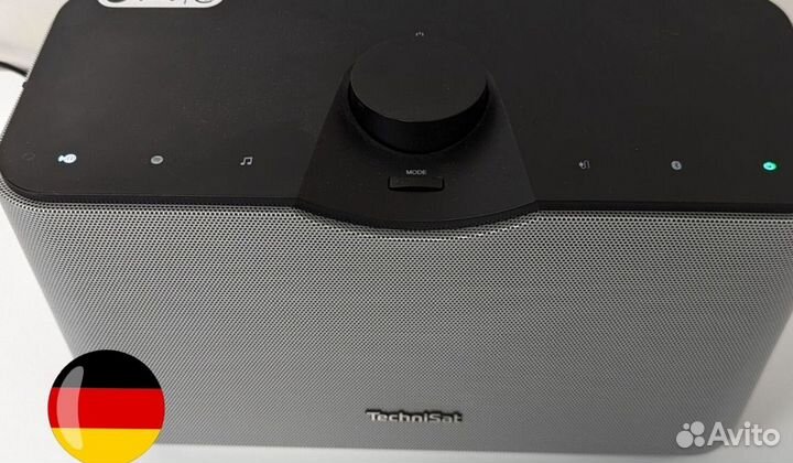 Беспроводная колонка мультирум audiomaster AU-3292