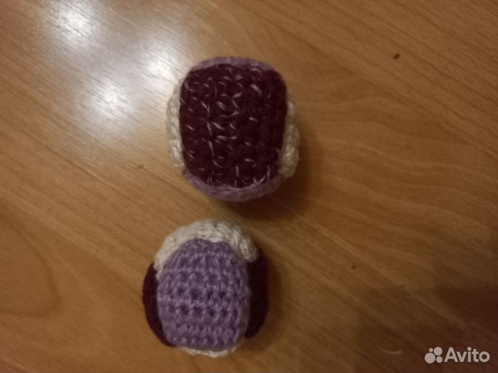 Мячики для кошек
