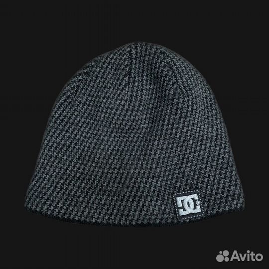 Шапка dc shoes
