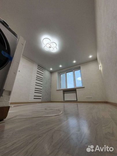 Ремонт квартир под ключ