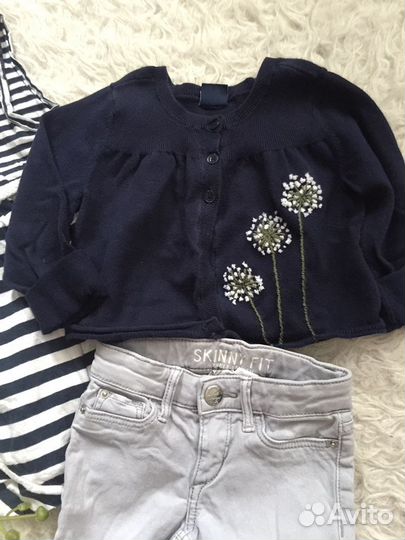 Пакет брендов Zara, Next, Gap