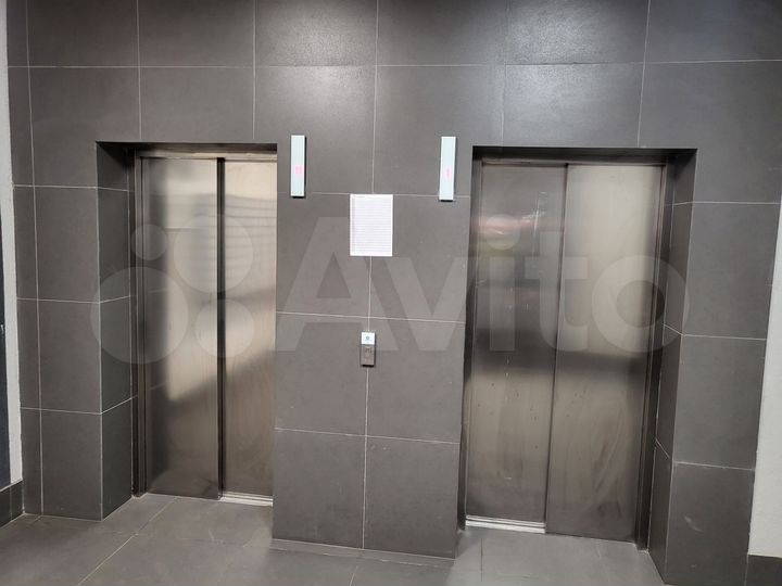 Комната 6 м² в 1-к., 12/22 эт.