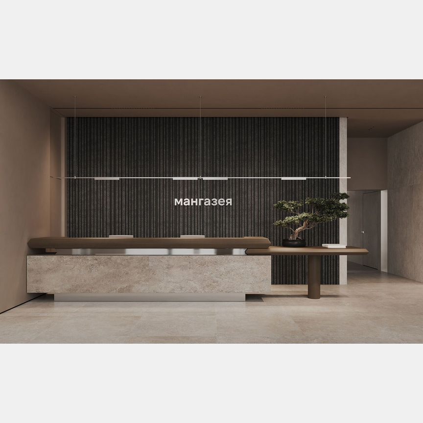 2-к. квартира, 79,1 м², 27/40 эт.