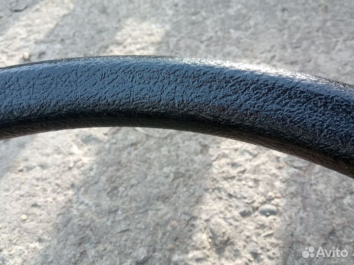 Руль ваз 2107 оригинал