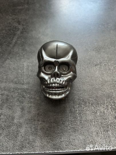 Зажигалка