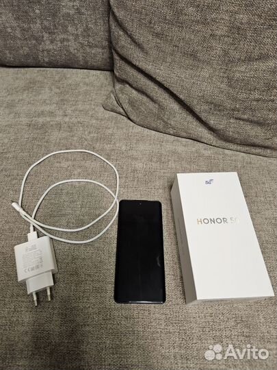 HONOR 50, 6/128 ГБ