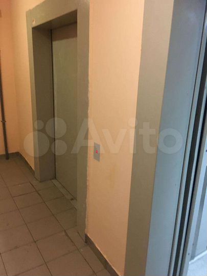 4-к. квартира, 95,4 м², 6/17 эт.