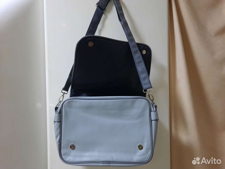 Сумка спортивная, для школы, для фитнеса