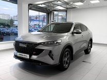 Haval F7x 2.0 AMT, 2023, 9 898 км, с пробе�гом, цена 2 944 000 руб.