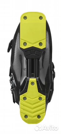 Ботинки горнолыжные Salomon 21-22 Select HV 120 Bl