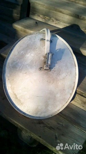 Спутниковый рессивер