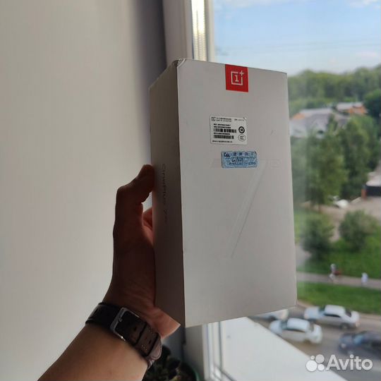 OnePlus 7 Pro, 8/256 ГБ