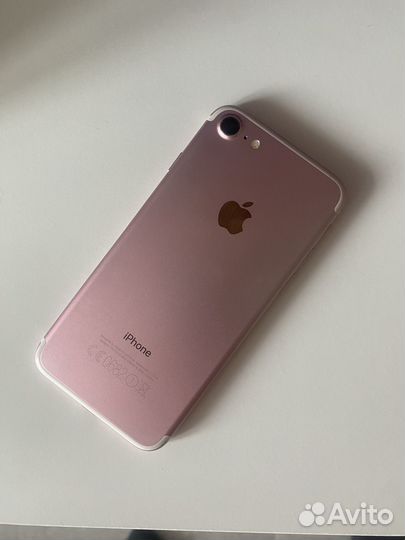 iPhone 7, 32 ГБ