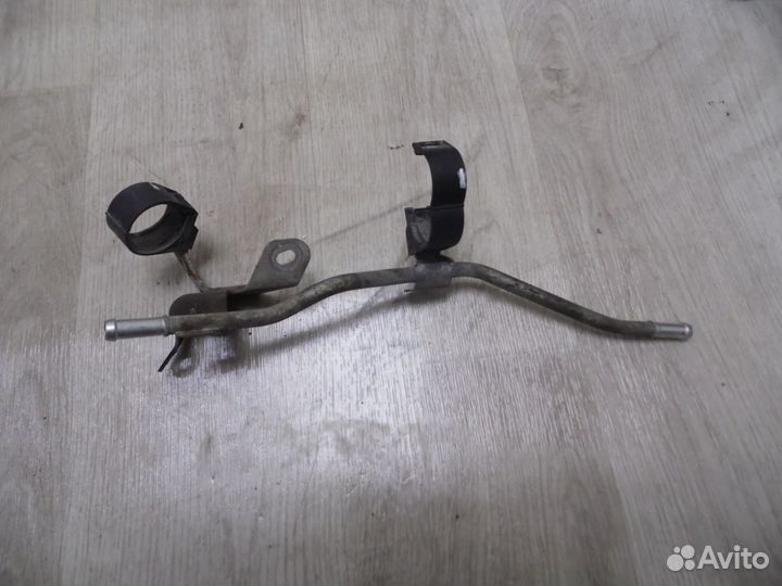 Трубка вакуумная Mitsubishi Lancer (CX,CY) 2007-20