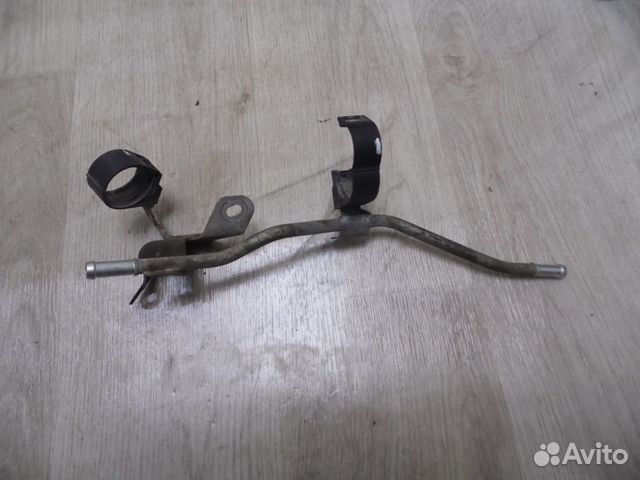 Трубка вакуумная Mitsubishi Lancer (CX,CY) 2007-20