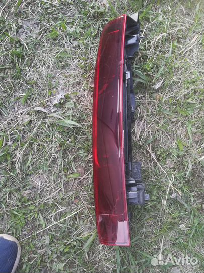 Фонарь задний правый.ситроен берпинго.оригинап