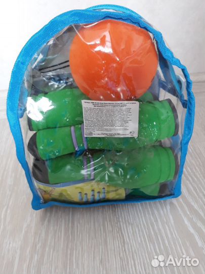 Игрушки для мальчиков