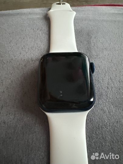 Бронь Смарт-часы apple 6 series 40 мм