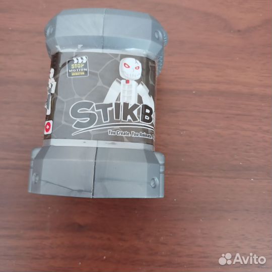 Конструктор