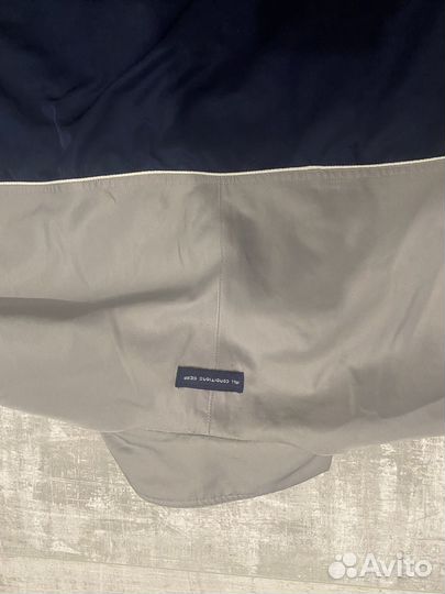 Олимпийка nike vintage nike acg