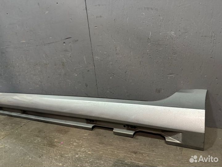 Порог левый Volvo S60 2 Поколение FS