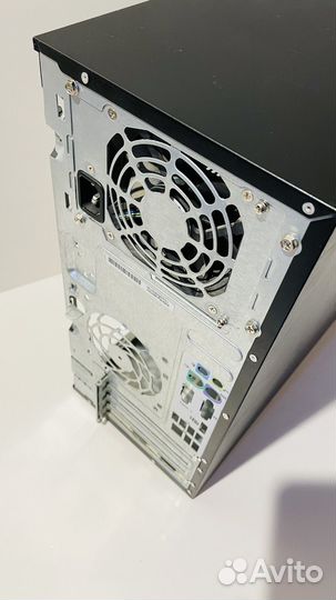HP-6200 pro системник