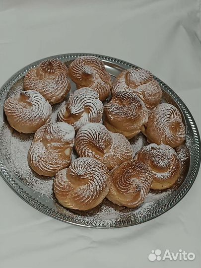 Торты домашние на заказ