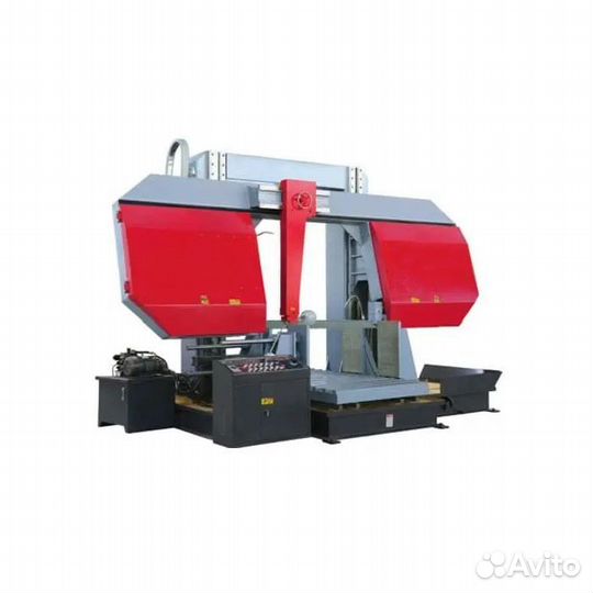 Портальный полуавтоматический станок CH-1300