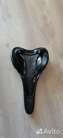 Седло для велосипеда Bontrager